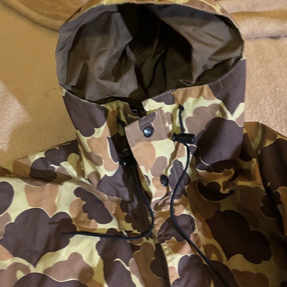 Eddie Bauer men’s
